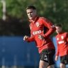 Imagen de Bustos rescindirá su contrato en River: Viña, el único que continuará en el predio de Cantilo