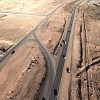 Imagen de Vaca Muerta se abre camino: Provincia y empresas aceleran 160 kilómetros de rutas