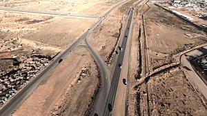 Vaca Muerta se abre camino: Provincia y empresas aceleran 160 kilómetros de rutas