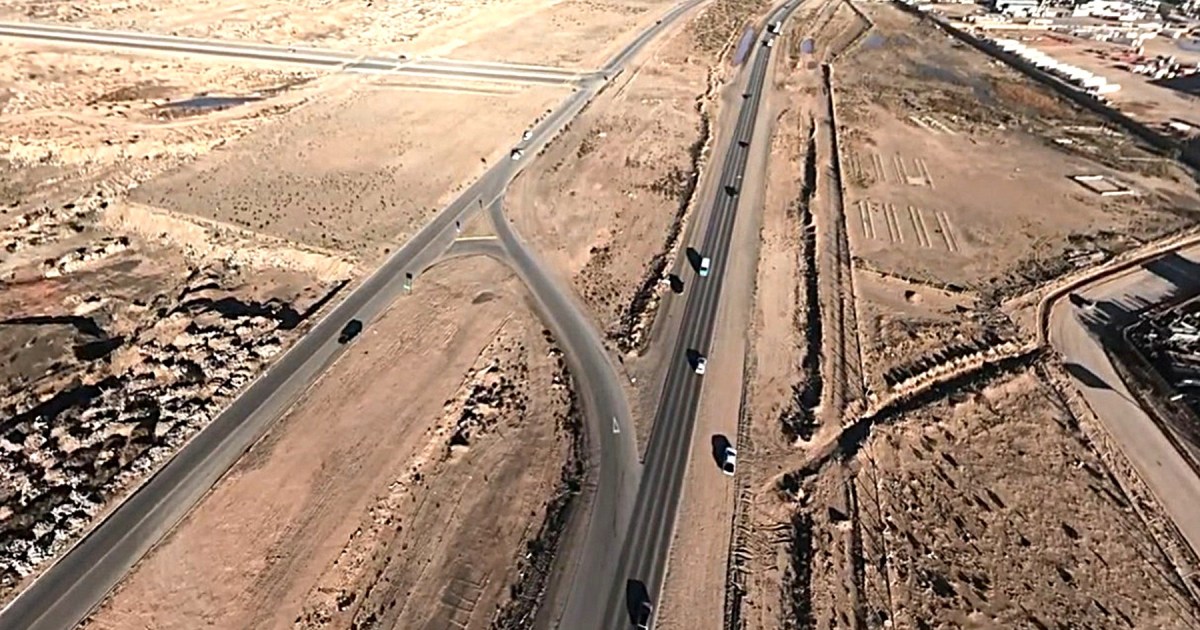 Neuquén y empresas avanzan en la construcción de rutas en Vaca Muerta