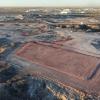 Imagen de Mariano Gaido y Rolando Figueroa impulsan una nueva urbanización en la meseta con 1700 lotes