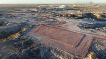 Imagen de Mariano Gaido y Rolando Figueroa impulsan una nueva urbanización en la meseta con 1.700 lotes