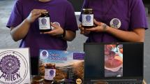 Imagen de Mailén: la cooperativa de mujeres de El Bolsón que transforma frutos patagónicos en trabajo