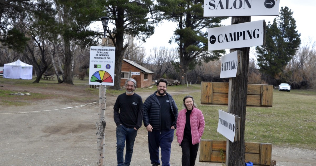 El Club Danés: primera empresa B de Dina Huapi con enfoque en triple impacto