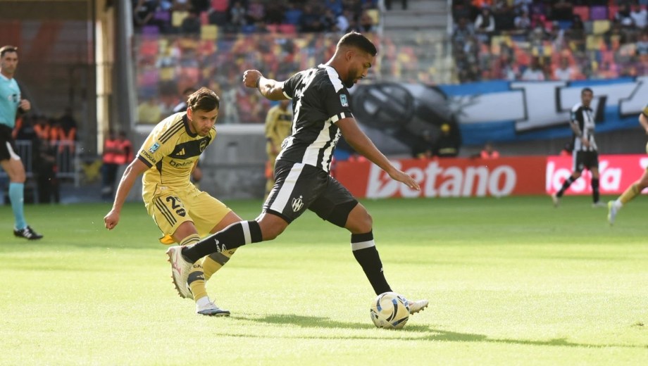 Ángel Romero podría ser titular en Boca por primera vez desde la llegada del entrenador Rodolfo Arruabarrena, (Foto: Archivo - @cacc_sde)