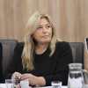 Imagen de Karina Maureira, diputada por Neuquén, sobre la emergencia en Discapacidad: "Se asfixian áreas sensibles"