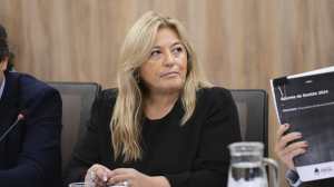 Karina Maureira, diputada por Neuquén, sobre la emergencia en Discapacidad: «Se asfixian áreas sensibles»