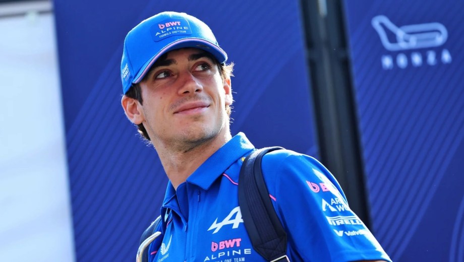 El argentino aseguró que será clave avanzar a la Q3 en la clasificación del sábado. 
