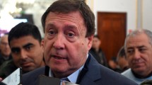 Imagen de ¿Se termina la afiliación obligatoria a Ipross? El proyecto que Alberto Weretilneck envió a la Legislatura