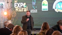 Imagen de Comenzó la 30° Expo Rural de Viedma: inversiones, producción y una nueva generación que toma protagonismo
