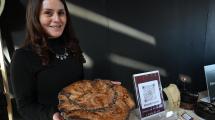 Imagen de «Somos mapuches contemporáneos»: la artesana que devolvió la platería ancestral a las mujeres de su comunidad