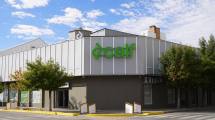 Imagen de Energía limpia en Neuquén: CALF y el Polo Científico Tecnológico pondrán paneles solares en el Edificio ENE