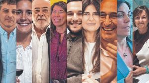 Diez empresarios analizan el crecimiento de Neuquén: por qué apuestan a invertir en la ciudad