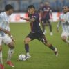 Imagen de Con un gol agónico de Almada, River derrotó a Atlético Tucumán y consiguió un triunfazo en el Clausura