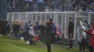 «Jugamos a lo que queríamos»: Ponzio destacó la actitud de River tras el triunfazo en Tucumán