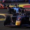 Imagen de Colnaghi cerró su año en la F3 con un 5° puesto; Varrone, lejos en la carrera principal de la F2
