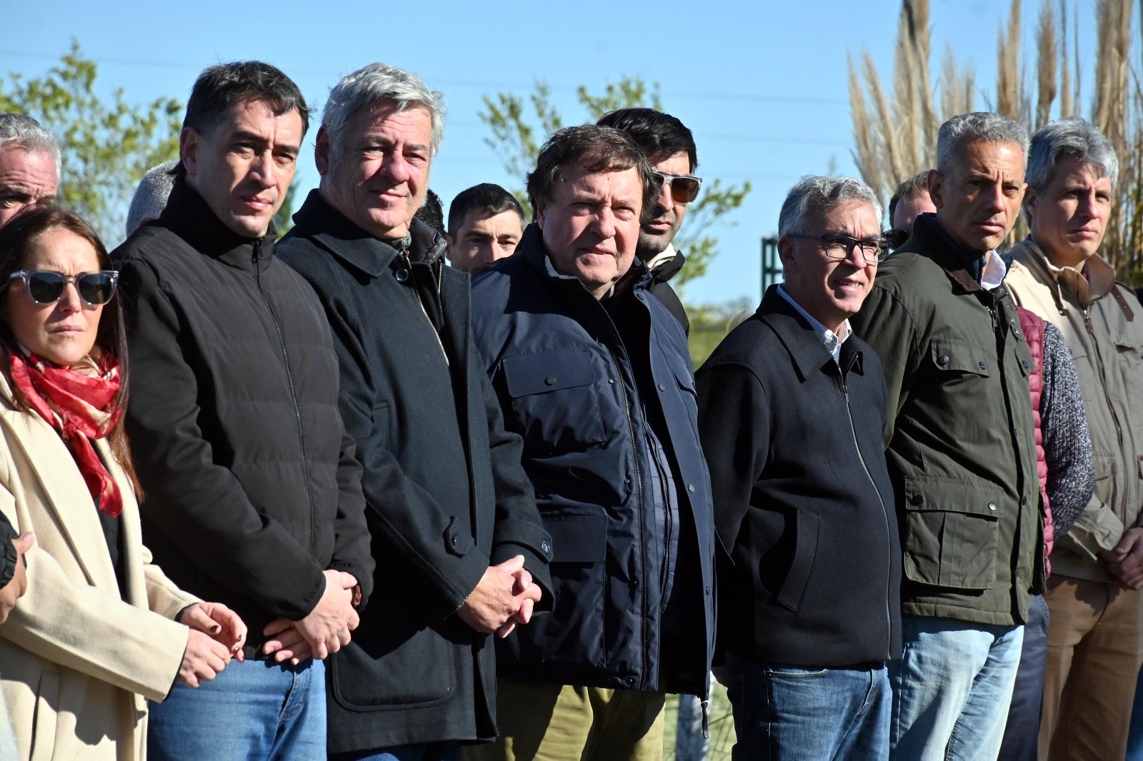 Éxito de la ganadería patagónica en la 30° Expo Rural de Viedma