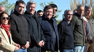 La ganadería patagónica mostró todo su potencial en Viedma, perlitas de un fin de semana inolvidable