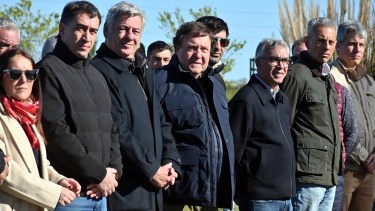 La ganadería patagónica mostró todo su potencial en Viedma, perlitas de un fin de semana inolvidable