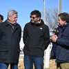 Imagen de La transformación del campo rionegrino que quedó expuesta en la Expo Rural de Viedma: más vacas, genética y producción