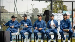 Semana Davis: así será la histórica serie entre Argentina y Turquía en el estadio Ruca Che