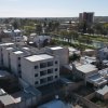 Imagen de La construcción gana fuerza en una ciudad de la Patagonia y acumula 21.335 m² de obra nueva