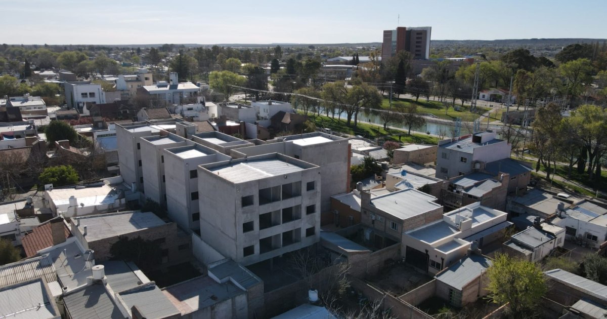 Roca registra un aumento del 46% en obras de construcción durante 2026