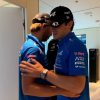 Imagen de Calmando las aguas: el mensaje de Alpine tras el tenso momento final entre Colapinto y Gasly