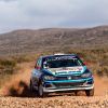 Imagen de Impresionante: Daniel Llanos ganó en Añelo y alcanzó la décima voctoria en Rally Neuquino