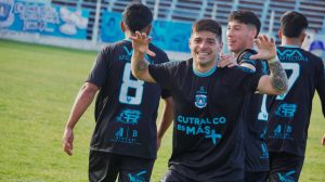 Alianza goleó a Independiente y Roca venció a Unión por el Regional Amateur: todos los resultados