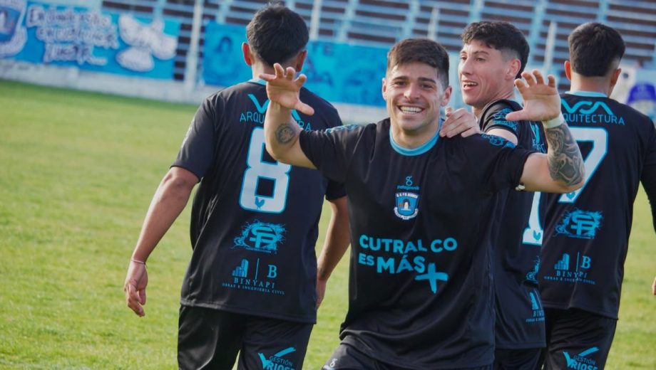 Alianza le ganó el clásico a Independiente y lidera con puntaje ideal. (Foto: Gentileza Nicolás Acuña - Prensa Alianza)