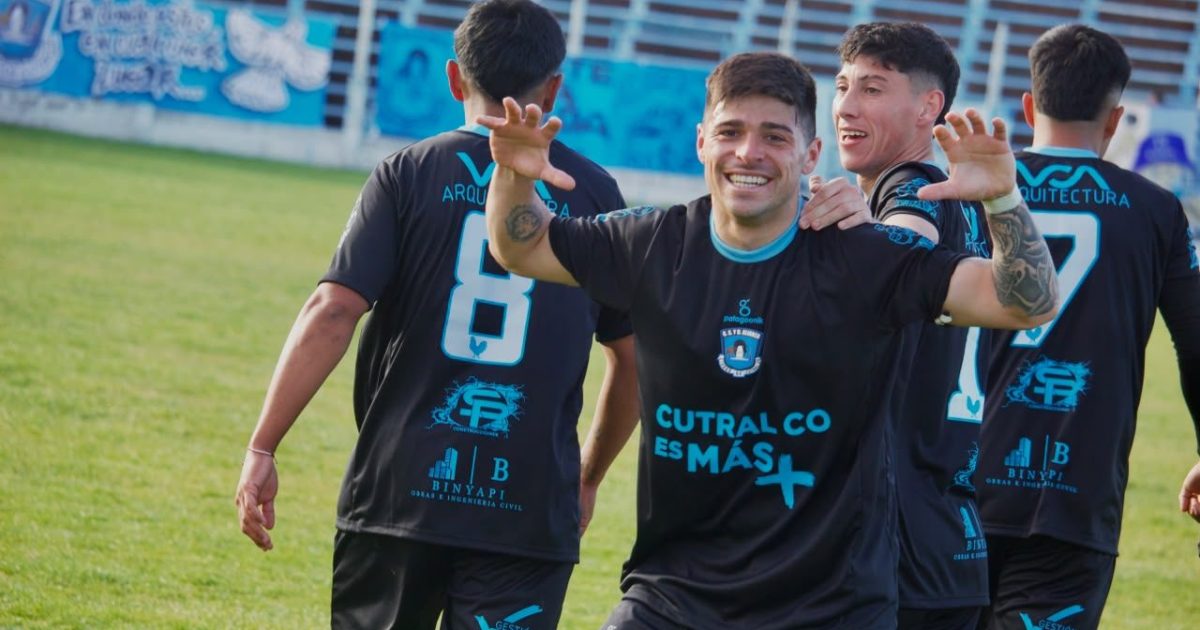 Alianza lidera el Regional Amateur tras goleada a Independiente