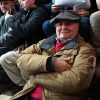 Imagen de Una leyenda de la ganadería ovina en la Patagonia, a punto de cumplir 88 años estuvo como jurado en la Expo de Viedma y cuenta su historia