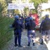 Imagen de Una comunidad mapuche con orden de desalojo recibió la personería jurídica del gobierno de Neuquén