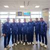 Imagen de Destino Neuquén: el equipo de Copa Davis llega para la serie con Turquía en el Ruca Che