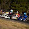 Imagen de Valentina Sierpina, la zapalina que se robó todos los aplausos en la séptima fecha del ProKart