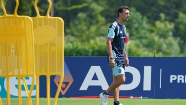 Los rivales de la Selección Argentina para los tres amistosos de la próxima fecha FIFA