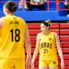 Imagen de De Neuquén a New Jersey: Natassja Kolff jugará la NCAA para la Universidad de Rutgers