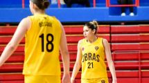 Imagen de De Neuquén a New Jersey: Natassja Kolff jugará la NCAA para la Universidad de Rutgers
