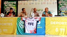 Imagen de Fútbol amateur: Cuenta regresiva para el 21° Campeonato Argentino de veteranos