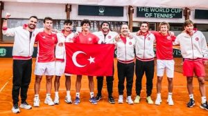 Uno por uno: quiénes son los jugadores de Turquía que enfrentarán a Argentina por la Davis en Neuquén
