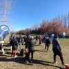 Imagen de El Footgolf disputó la sexta fecha del Circuito Patagónico en Roca