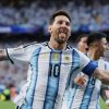 Imagen de Confirmado: Argentina ya tiene sus tres amistosos y Messi podría despedirse de la Selección
