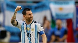 Bombazo: Messi tendrá su despedida de la Selección Argentina en el Monumental
