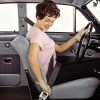 Imagen de Volvo y un elemento de seguridad clave que resiste a la era autónoma