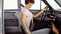 Imagen de Volvo y un elemento de seguridad clave que resiste a la era autónoma