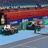 Imagen de Copa Davis: el equipo turco se mueve en el Ruca Che y sueña con un impacto ante Argentina