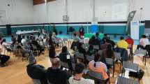 Imagen de YPF y Fundación Laureus impulsan el deporte comunitario en Río Negro