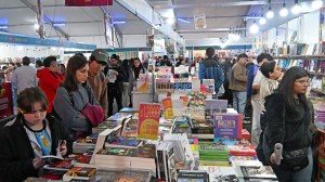 Los diez destacados de la Feria del Libro de Neuquén
