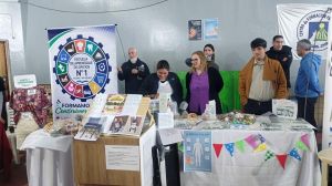 CV, oficios y nuevas carreras: todo lo que ofrece la Expo Empleo en Viedma